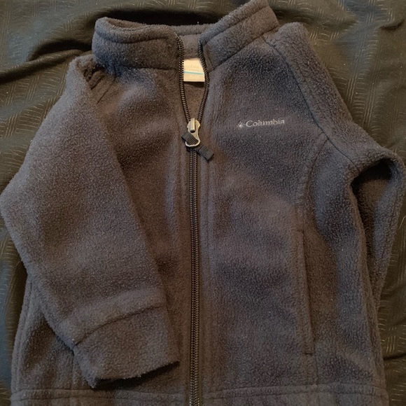 Columbia Other - Infant Boys Jacket